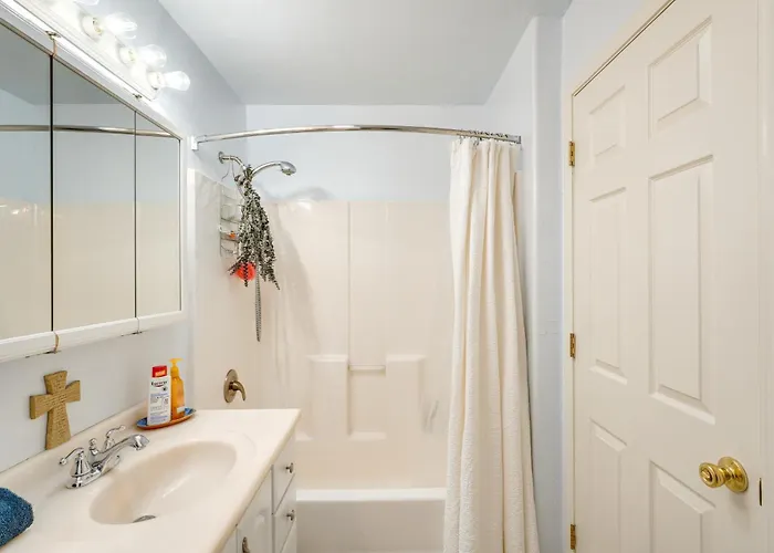 Walkable W/ Patio In Tucson! Tucson